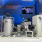 ASME CE Dostosowany zbiornik ciśnieniowy do przechowywania powietrza 100 M³ ISO9001